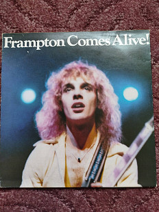 Peter Frampton – Frampton Comes Alive! EX+/EX+