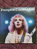 Peter Frampton – Frampton Comes Alive! EX+/EX+