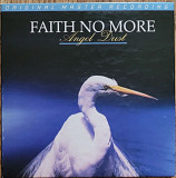 Faith No More – Angel Dust CD Gold Ultradisc II