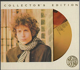 Bob Dylan ‎– Blonde On Blonde CD
