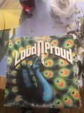 Nazareth- Loud 'n'proud Vg/vg (без exw)