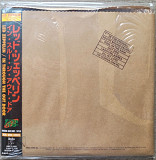 Led Zeppelin ‎– In Through The Out Door Mini LP Japan