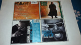 2 Фирменных AUDIO CD Barry White (1989/1999) одним лотом - 360грн