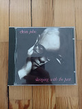 Elton John - Sleeping with the Past (1989)
