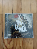 Coldplay - Viva La Vida or Death and All His Friends (2008)