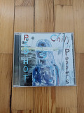 Red Hot Chili Peppers - By the Way (2002)
