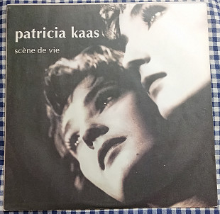 Patricia Kaas – Scène De Vie
