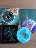 Pink Floyd '1995 Pulse (2CD)