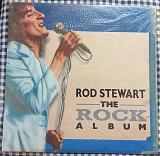 Rod Stewart – The Rock Album