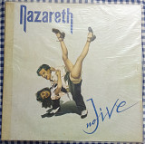 Nazareth – No Jive