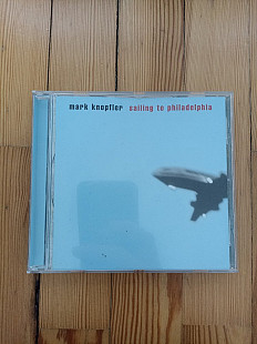 Mark Knopfler - Sailing to Philadelphia (2000)