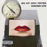 Red Hot Chili Peppers – Greatest Hits