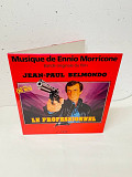 Ennio Morricone - Le Professionel - Belmondo
