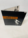 U 2 - Rattle And Hum