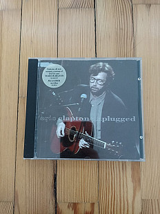 Eric Clapton - Unplugged (1992)