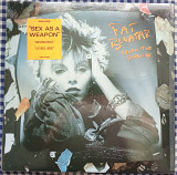 Pat Benatar – Seven The Hard Way