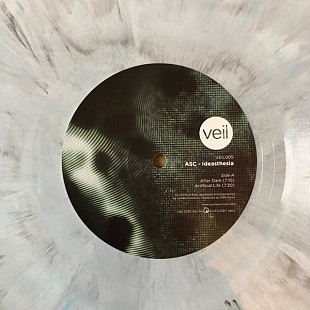 ASC – Ideasthesia