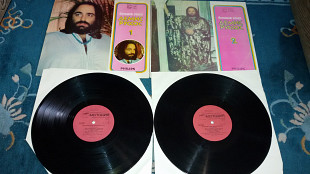 Demis Roussos /Демис Руссос – Большой Успех / 2 LP - 1, 2 / Мелодия / USSR