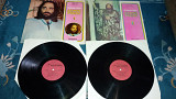 Demis Roussos /Демис Руссос – Большой Успех / 2 LP - 1, 2 / Мелодия / USSR