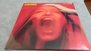 Scorpions - Rock Believer (Includes Slipmat). новый фирменный винил + слипмат!