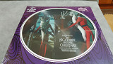 Danny Elfman Tim Burton's The Nightmare Before Christmas (Original Motion Picture Soundtrack) - нов