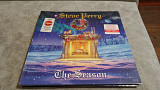 Steve Perry - The Season (Fantasy) (Ltd.) (Colored vinyl (red)) . новый фирменный цветной винил