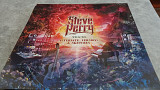 Steve Perry - Traces: Alternate Version & Sketche. новый фирменный винил
