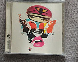 PRODIGY - Always Outnumbered Never Outgunned. новый фирменный cd