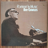 Ray Charles - Portrait In Music 2 LP NM-/NM-
