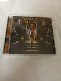 Atrocity/Atlantis/1983