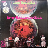 IRON BUTTERFLY In-A-Gadda-Da-Vida LP VG/VG++