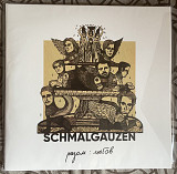 Schmalgauzen – Разом : любов (vinyl, LP)