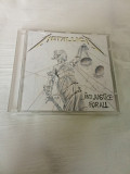 Metallica/...and justice for all/1988