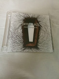 Metallica/death magnetic/2008