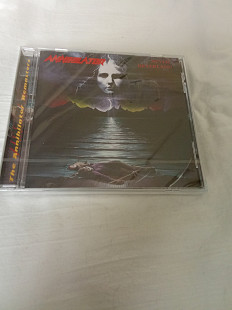 Annihilator/never neverland/1990