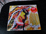 CALIFORNIA BREED “California Breed” (deluxe edition)