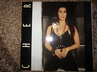 Cher - Heart Of Stone