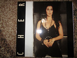 Cher - Heart Of Stone