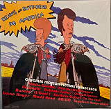 Вінілова платівка Beavis And Butt-Head Do America Soundtrack