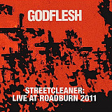 Вінілова платівка Godflesh – Streetcleaner: Live At Roadburn 2LP
