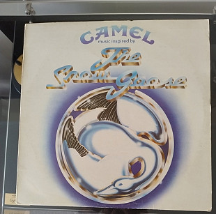 Camel – The Snow Goose