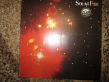 MANFRED MANN'S EARTH BAND Solar Fire