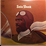 Вінілова платівка Thelonious Monk - Solo Monk