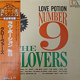 Вінілова платівка The Clovers - Love Potion Number 9