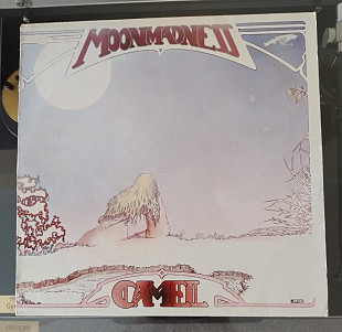 Camel – Moonmadness