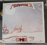 Camel – Moonmadness