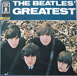 Вінілова платівка The Beatles - Greatest