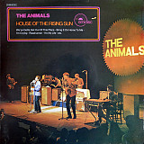 Вінілова платівка The Animals - House Of The Rising Sun