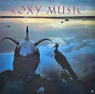 Вінілова платівка Roxy Music - Avalon