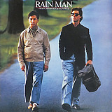 Вінілова платівка Rain Man Soundtrack